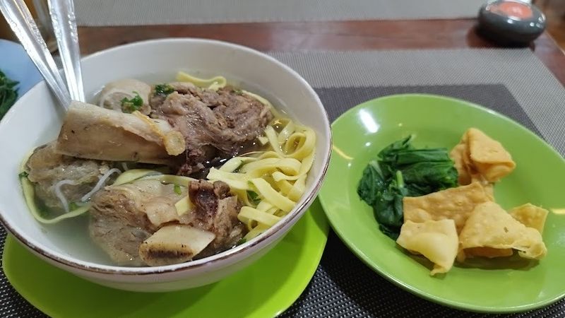 5 Bakso Enak di Bintaro, Khas Wonogiri hingga Berlimpah Tetelan, 1. Pondok Bakso Pak Joko, 2. Bakso Alex, 3. Bakso Gajah Mungkur, 4. Bakso dan Bakmi Sri Rahayu, 5. Bakso Gepeng Mantul