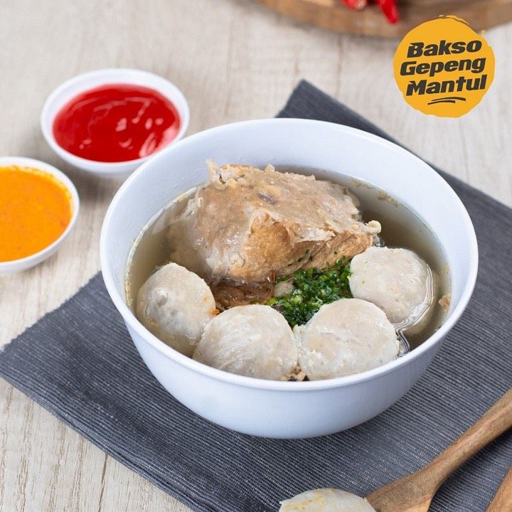 5 Bakso Enak di Bintaro, Khas Wonogiri hingga Berlimpah Tetelan, 1. Pondok Bakso Pak Joko, 2. Bakso Alex, 3. Bakso Gajah Mungkur, 4. Bakso dan Bakmi Sri Rahayu, 5. Bakso Gepeng Mantul