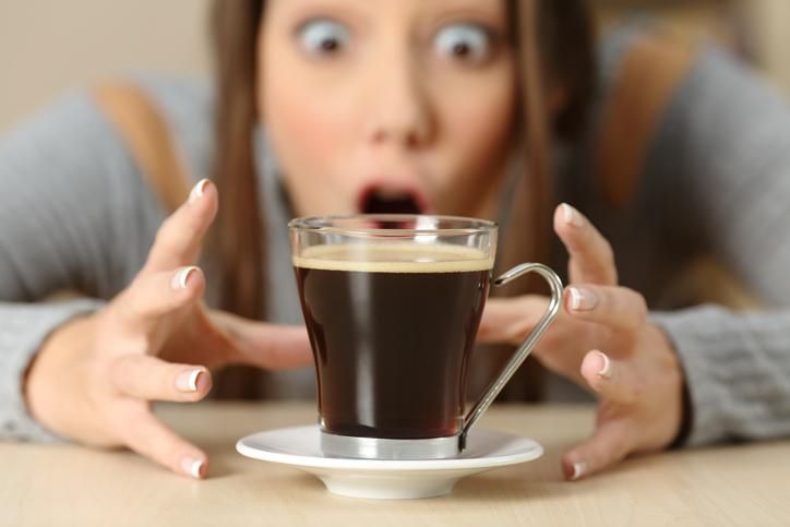 Konsumsi Kopi Saat Minum Obat? Hati-hati Efek Obat Jadi Tak Optimal, 1. Obat Flu, 2. Obat Tiroid, 3. Obat Antidepresan, Cek di Halaman Selanjutnya!,   4. Obat Pereda Nyeri, 5. Obat Jantung