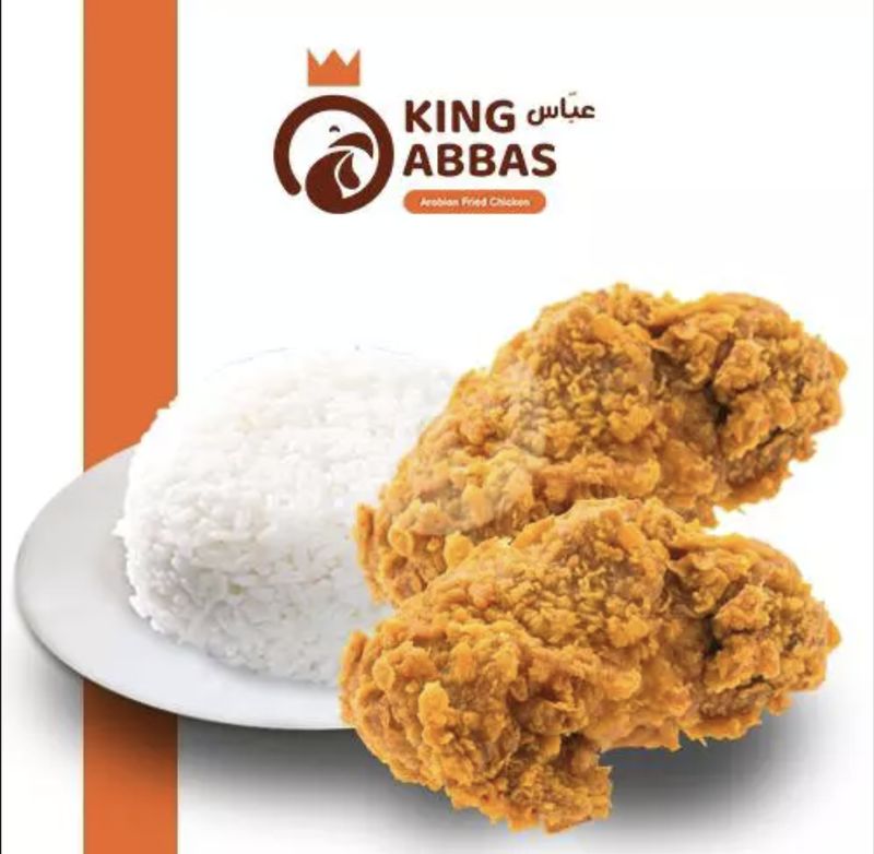 5 Ayam Goreng Arab Enak di Jakarta, Harganya Mulai Rp 15 Ribu, 1. Zangos Chicken, 2. King Abbas Fried Chicken, 3. Almaz Chicken, 4. AlBaq Saudi Chicken, 5. Mecca Fried Chicken