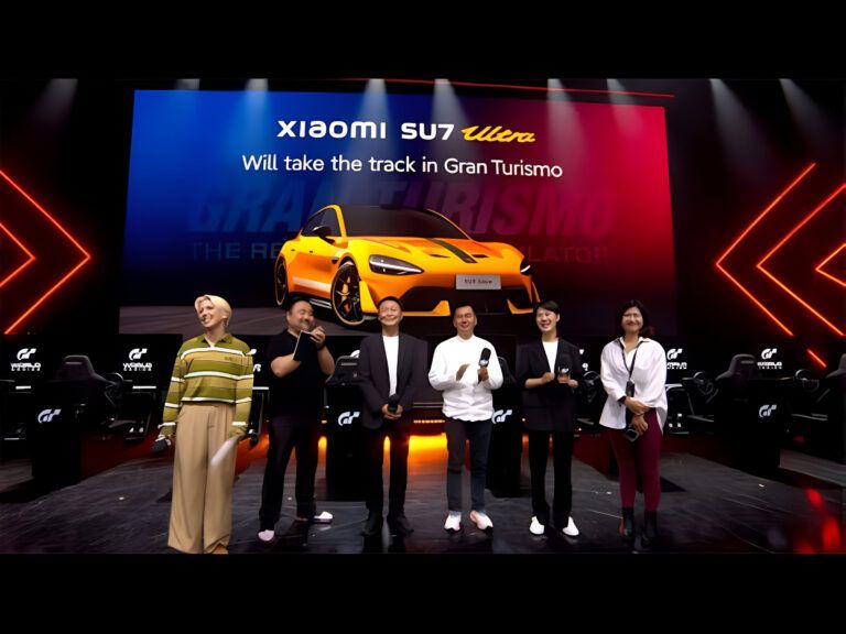 Array,Ini Mobil China Pertama yang Muncul di Game Balap Gran Turismo