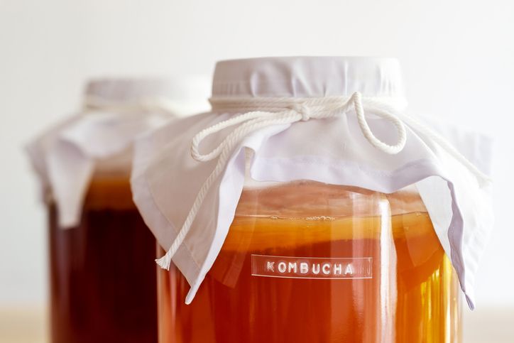 Array,6 Minuman Mengandung Kafein Selain Kopi yang Perlu Diwaspadai