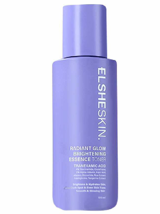 7 Exfoliating Toner Lokal Terbaik yang Bikin Kulit Cerah &amp; Halus, 1. Avoskin Miraculous Refining Toner, 2. Somethinc Glow Maker AHA BHA PHA Toner, 3. BHUMI Resurface Mild Exfoliating Toner, 4. Skintific 5X AHA BHA PHA Exfoliating Toner, 6. The Originote H-LLOW Clarifying Toner, 7. Whitelab Exfoliating Toner