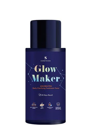 7 Exfoliating Toner Lokal Terbaik yang Bikin Kulit Cerah &amp; Halus, 1. Avoskin Miraculous Refining Toner, 2. Somethinc Glow Maker AHA BHA PHA Toner, 3. BHUMI Resurface Mild Exfoliating Toner, 4. Skintific 5X AHA BHA PHA Exfoliating Toner, 6. The Originote H-LLOW Clarifying Toner, 7. Whitelab Exfoliating Toner