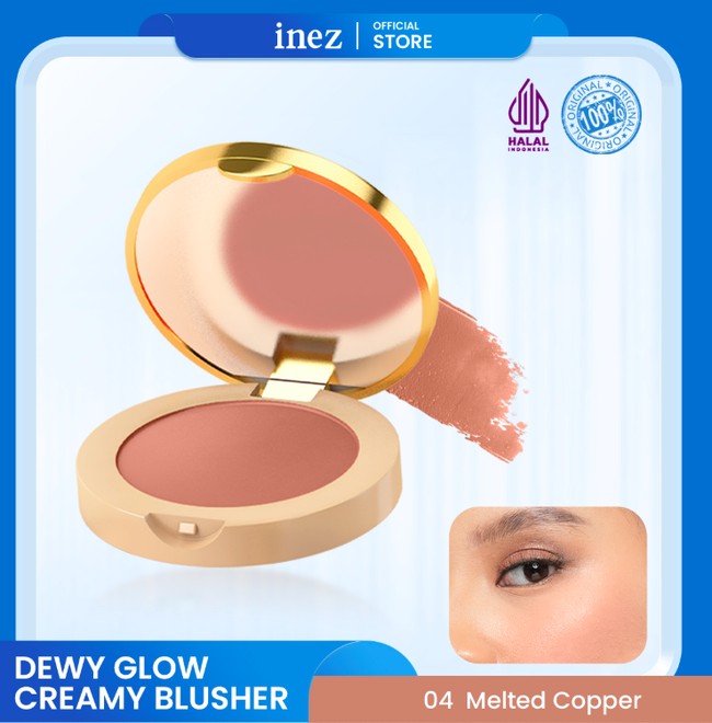 Array,Rekomendasi Produk Makeup Wisuda Sendiri, Total Harga di Bawah Rp 250 Ribuan