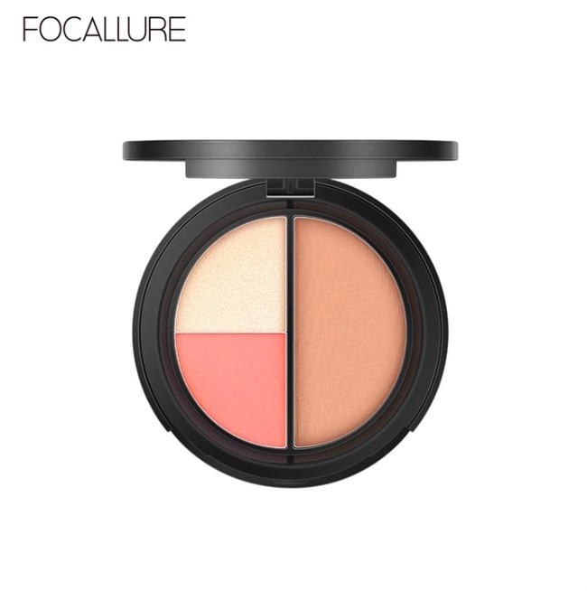 Array,Rekomendasi Produk Makeup Wisuda Sendiri, Total Harga di Bawah Rp 250 Ribuan
