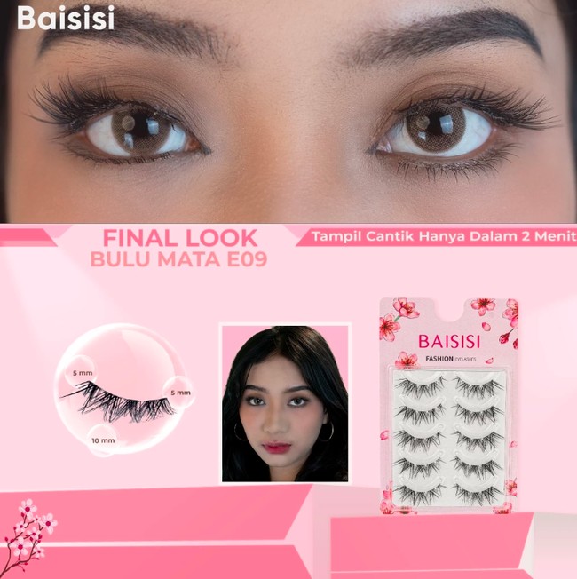 Array,Rekomendasi Produk Makeup Wisuda Sendiri, Total Harga di Bawah Rp 250 Ribuan