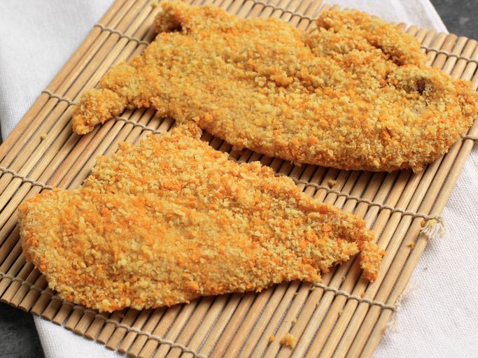Array,Resep Chicken Katsu ala Jepang yang Gurih Renyah untuk Bekal
