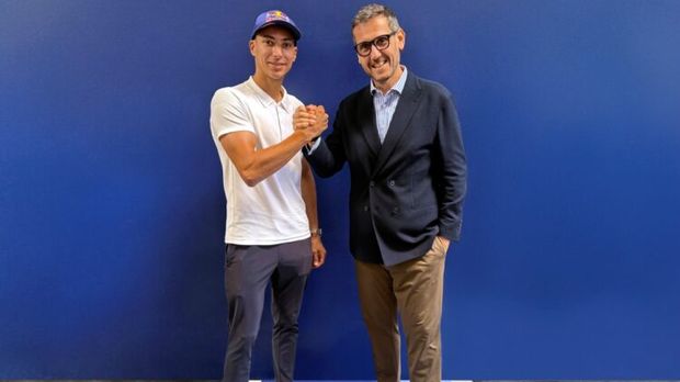 Array,Naik Kelas ke MotoGP, Toprak Razgatlioglu Grogi