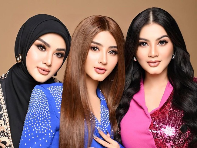 6 Fakta Dagu Belah Ghea Youbi, Warisan Genetik yang Bikin Wajah Makin Manis, 1. Dagu Belah Dianggap Unik, 2. Apa Itu Dagu Belah?, 4. Terjadi Sejak Dalam Kandungan, 6. 'Tidak Sempurna', tapi Menawan