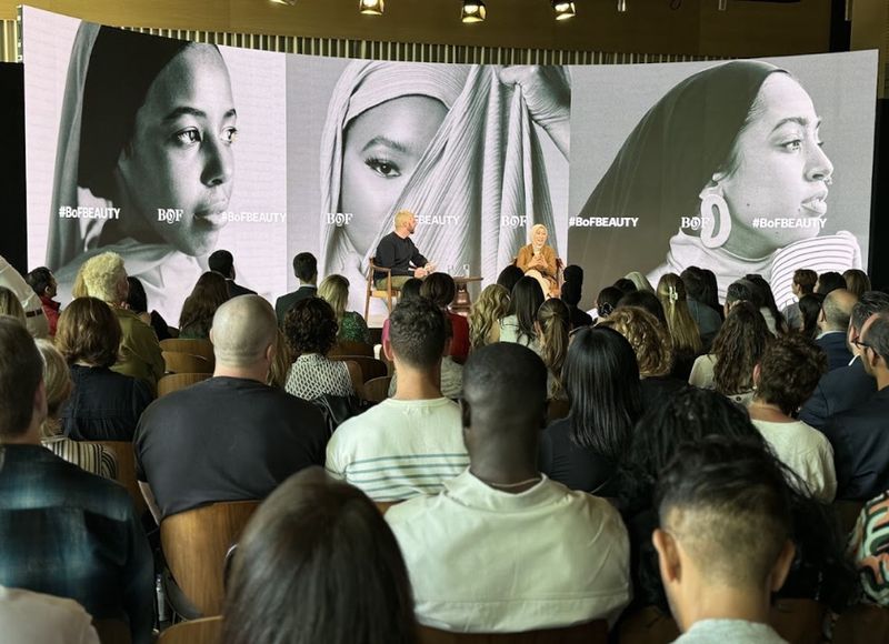 Array,ParagonCorp Bawa Kisah Halal Beauty dari Indonesia ke Dialog Global