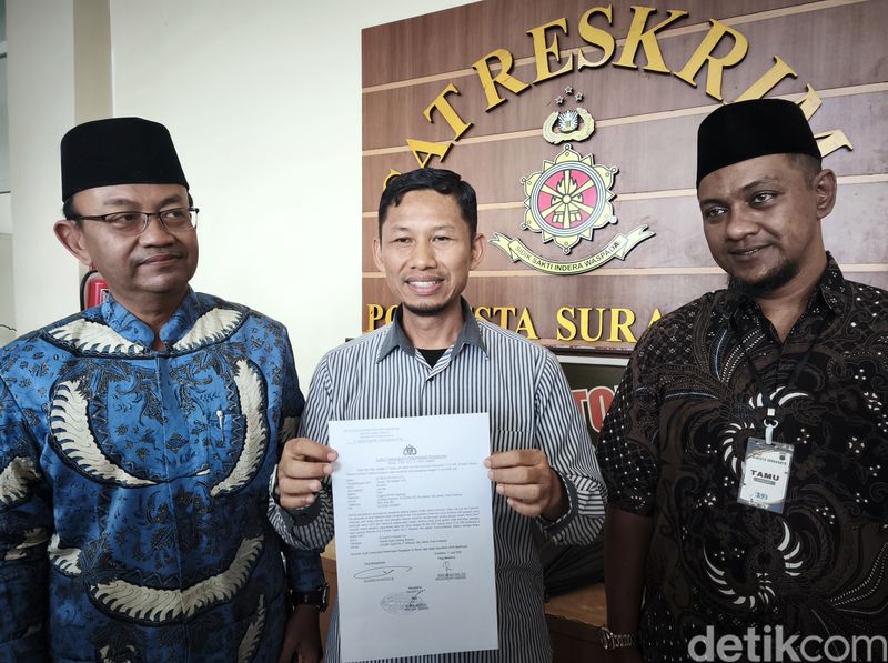 Array,Ayam Goreng Widuran Jadi Menu Pengajian dan Potret Tzuyang 'Ratu Mukbang'