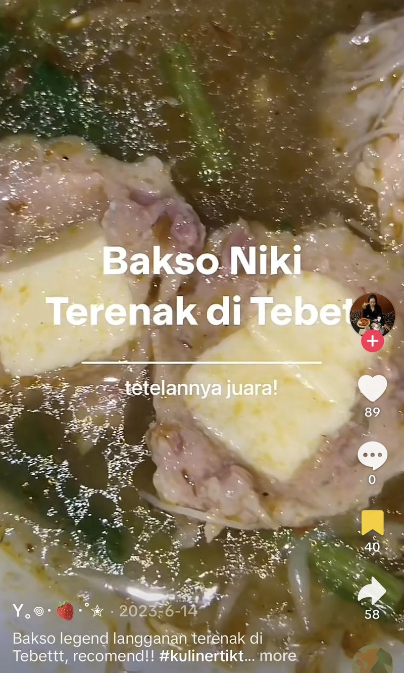 5 Bakso Isi Keju yang Lumer Gurih Buat Santap Istimewa, 1. Bakso Solo Samrat, 2. Bakso Nikki, 3. Bakso Bang Feri, 4. Bakso Lestari, 5. Bakso Condong Raos