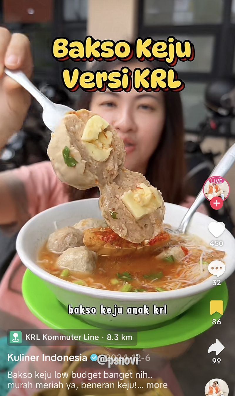 5 Bakso Isi Keju yang Lumer Gurih Buat Santap Istimewa, 1. Bakso Solo Samrat, 2. Bakso Nikki, 3. Bakso Bang Feri, 4. Bakso Lestari, 5. Bakso Condong Raos