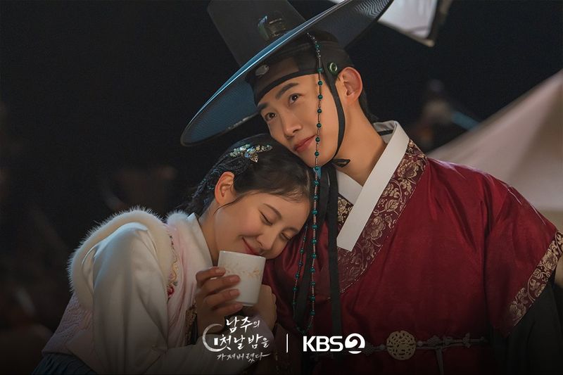 Array,Susul Yoona & Junho, Ini Kata Seohyun & TaecYeon Main Drakor Romantis Bareng