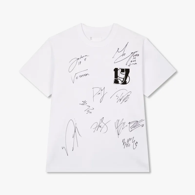 Array,Kolaborasi Langka Sacai dan Seventeen, Lelang Labubu dan Jaket Bad Influence