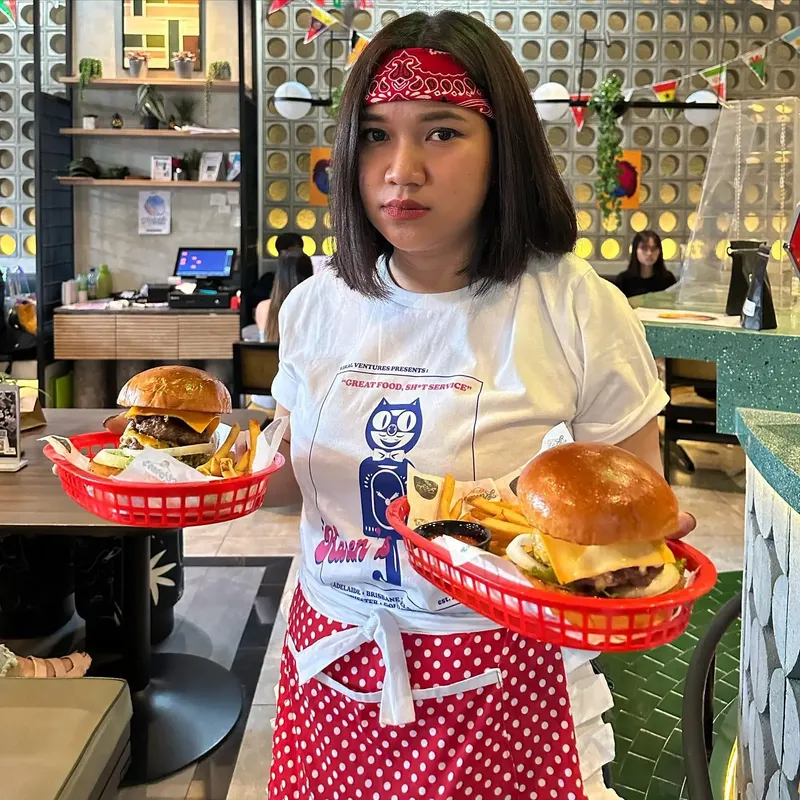 Array,Karen's Diner Bangkrut, Bakal Tutup Restoran Terakhir di Inggris