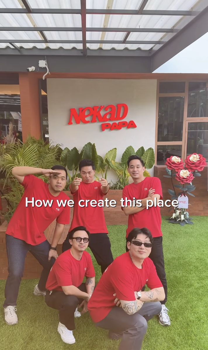 5 Bisnis Kuliner Terbaru Jebolan MasterChef, Banyak yang Viral!, 1. Kikings Gule Asap, 2. Nekad Papa, 3. Kue Ibu Negara, 4. Amore Liora, 5. Nasi Kulit Mak Igun