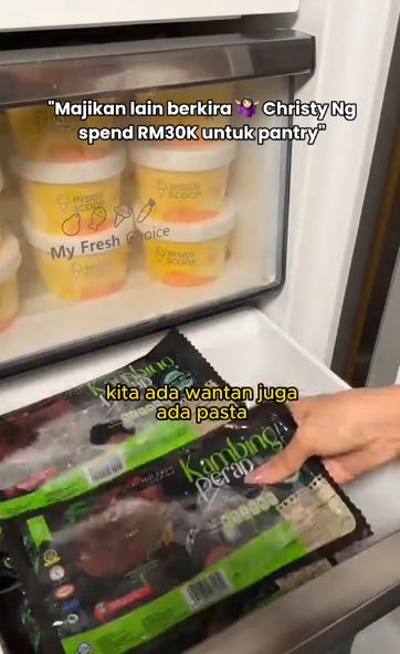Array,Bos Ini Habiskan Rp 115 Juta untuk Camilan Karyawan, Ada Indomie!