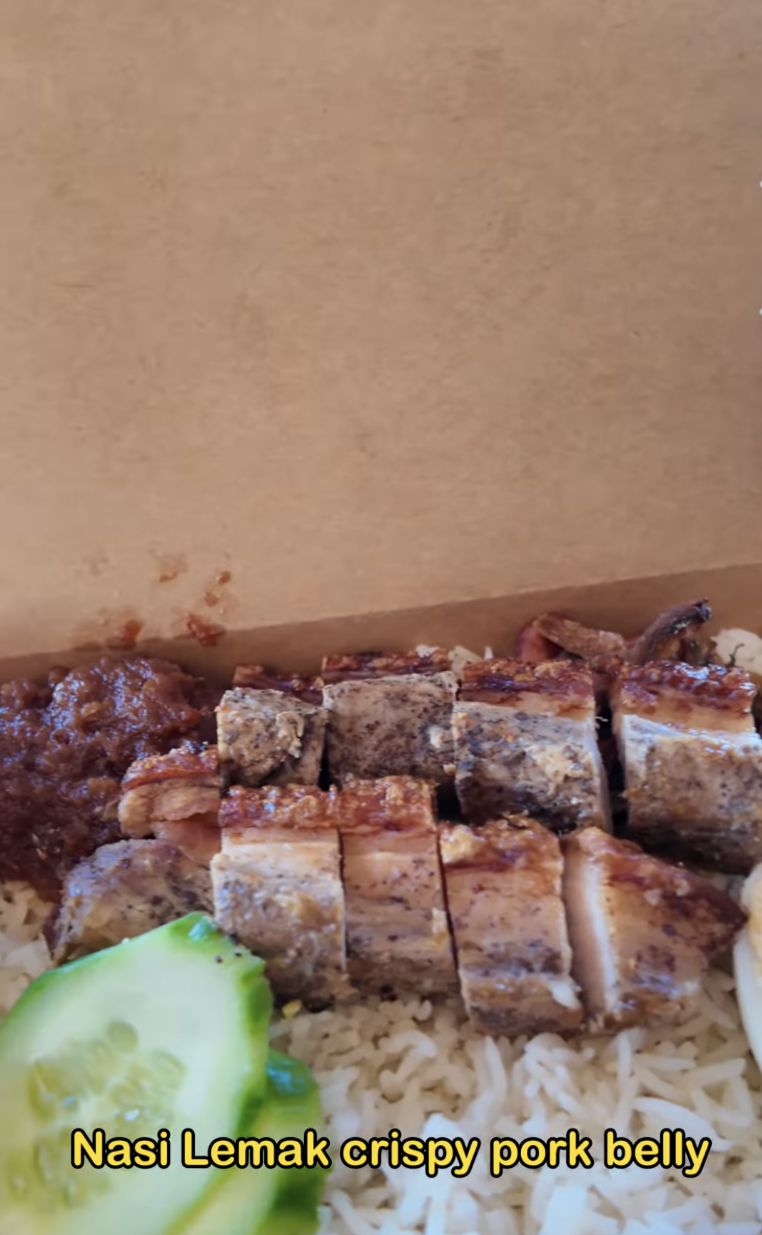 Array,Nasi Lemak Gerobakan Dijual Rp 153 Ribu di New Zealand