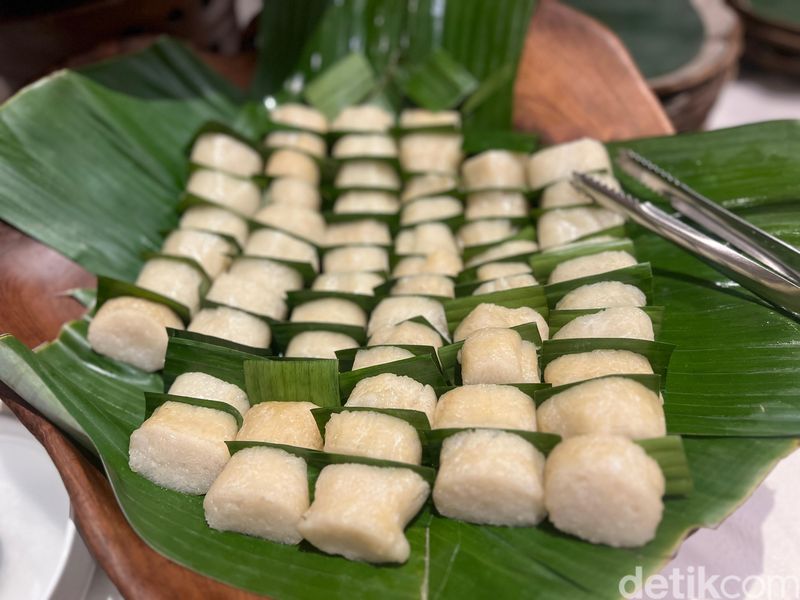 Array,Spesial! Restoran Indonesia Fine Dining di Bangunan Bersejarah 100 Tahun