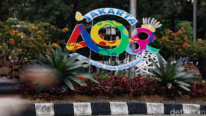 Array,Jakarta Ulang Tahun ke-498 di 2025, Tempat Wisata Kasih Diskon dan Promo
