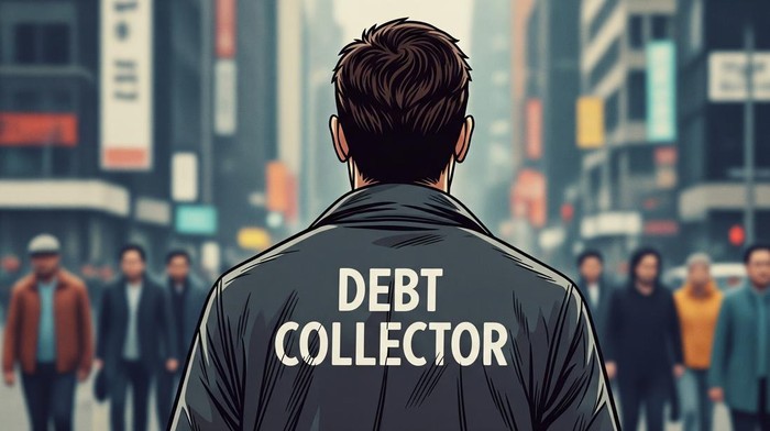 Array,Polisi Gagalkan Debt Collector Tarik Paksa Mobil, Warga Bisa Lapor ke Sini