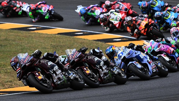 Array,Jadwal MotoGP Italia 2026: Kapan Balapan, Start Jam Berapa?