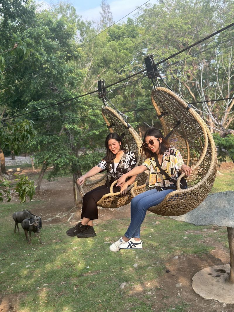 Solo Safari Gelar Funtasy Safari, Ada Gratis Tiket Anak!, Promo Free for Kids, Serangkaian Keseruan Funtasy Safari, Pertunjukan Sape Dayak, Chocolate Festival, Icon Session, Pertunjukan Pantomime Clown, Scooter Safari Journey, Petualangan Lebih Dekat dengan Satwa, Selanjutnya Plaza Funtasy Safari, Makunde Senja All You Can Eat Buffet, Panggung Malam x Tari Kecak Special School Holiday, Makunde Senja All You Can Eat Buffet, Panggung Malam x Tari Kecak Special School Holiday