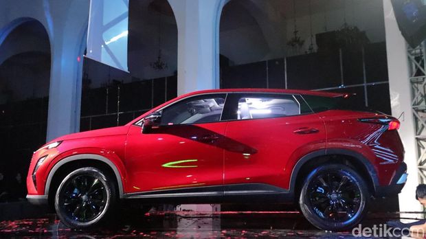 Array,Chery Pangkas Harga Mobil Hingga Rp 100 Juta, Nggak Takut Rugi?
