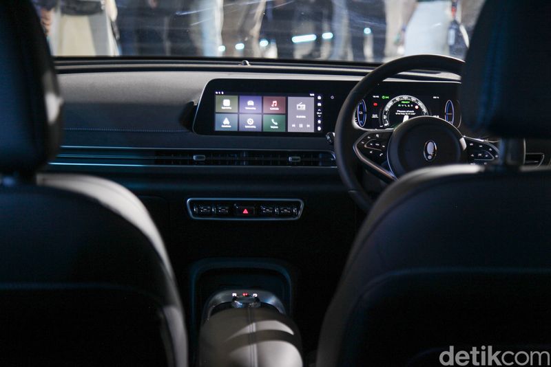 Spesifikasi GMW ORA 03: Ada Sunroof, 15 Fitur ADAS, Bisa Tempuh Jarak 400 Km, Desain dan Dimensi, Interior dan Fitur, Performa dan Baterai, Safety dan ADAS, Harga dan Pilihan Warna