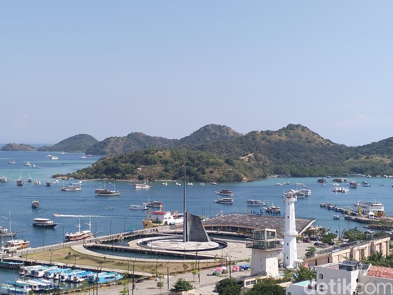 6 Kota Favorit untuk Liburan Slow Travel di Indonesia, Kalegowa, Sulawesi Selatan, Yogyakarta, DI Yogyakarta, Purwokerto, Jawa Tengah, Bandung, Jawa Barat, Raja Ampat, Papua Barat Daya, Labuan Bajo, Nusa Tenggara Timur