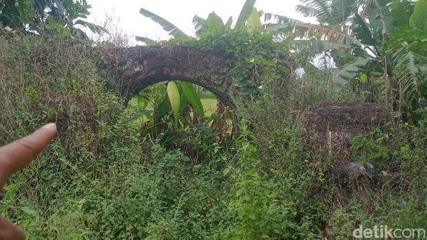 Array,Benteng Era Perang Diponegoro yang Tak Berani Diusik Warga Klaten