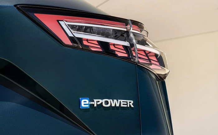 Array,Nissan Luncurkan Teknologi e-Power Baru, Sekali Full Bisa sampai 1.200 Km