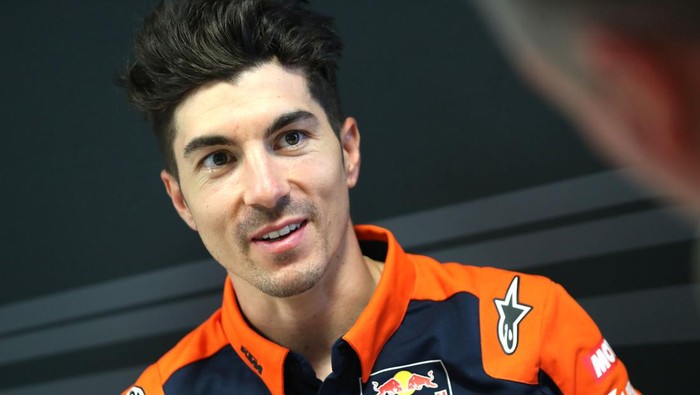 Array,Vinales Nyesel Pernah Tolak Ducati