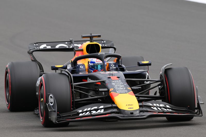 Array,Kenapa Leher Pebalap F1 Besar dan Kuat?