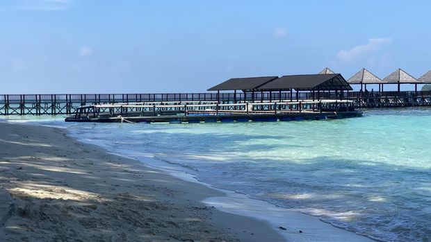 Rekomendasi Jalan-jalan Sehari di Pulau Seribu, Jakarta, 1. Pulau Sepa, 2. Pulau Putri, 3. Pulau Bidadari, 4. Pulau Ayer, 5. Pulau Pelangi, 6. Pulau Tidung