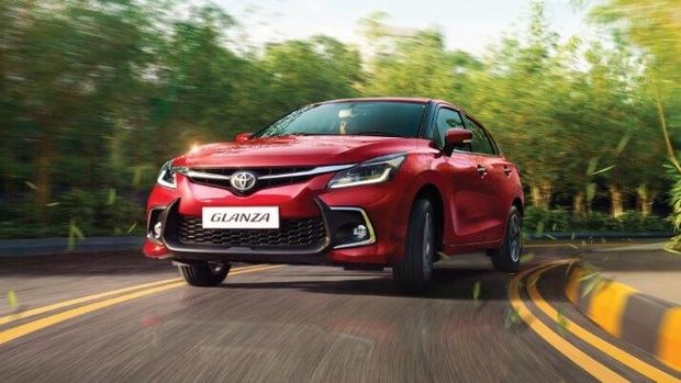 Array,Harga Toyota Glanza Rp 130 Jutaan, Konsumsi BBM-nya 22,9 Km/L