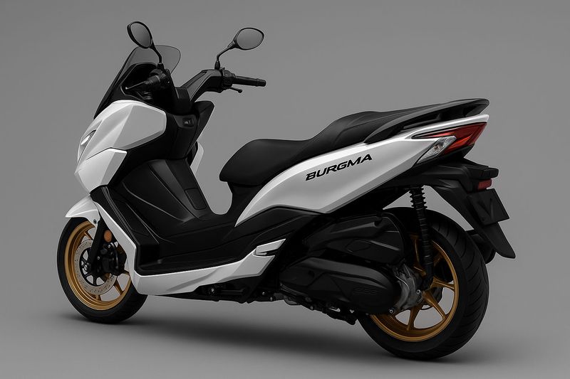 Array,Inikah 2 Motor Baru Suzuki yang Bakal Meluncur di Indonesia?