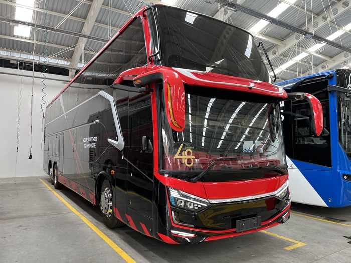 Array,Laksana Bawa 4 Model Baru ke GIIAS 2025