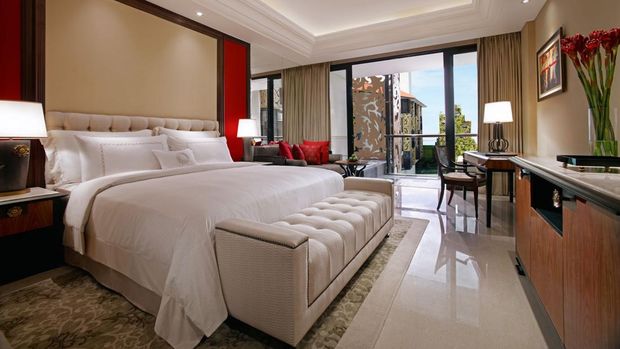 The Trans Resort Bali, Staycation Mewah dengan Harga Terjangkau, Liburan Nyaman dan Terjangkau di Jantung Seminyak, Fasilitas Lengkap untuk Semua Usia, Pilihan Cerdas untuk Liburan Keluarga dan Pasangan, Booking Sekarang, Rasakan Liburan Berkesan