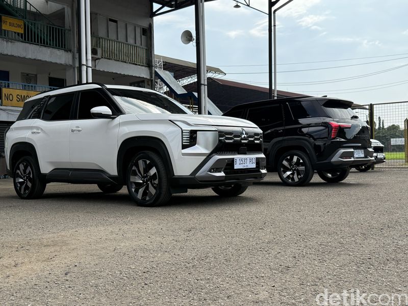 Array,Mitsubishi Destinator: Spesifikasi, Fitur, dan Perkiraan Harga di Indonesia