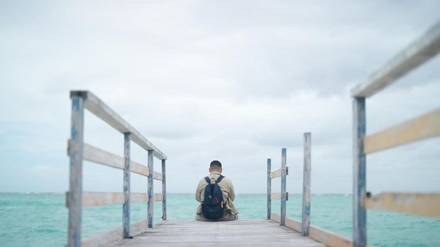 Array,Rahasia di Balik Kebahagiaan Warga Maluku