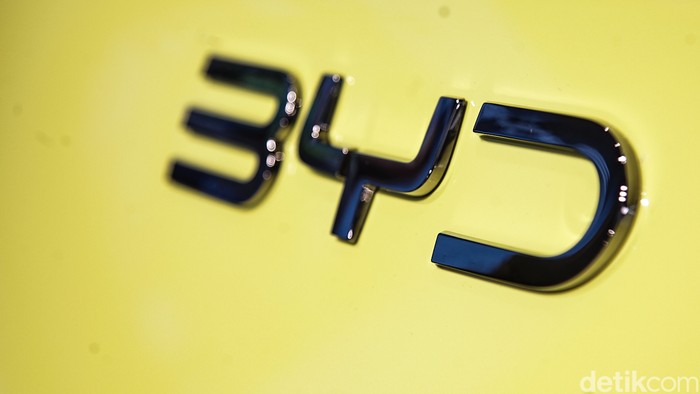Array,Mobil Terlaris di Indonesia Oktober 2025: BYD Gusur Honda-Mitsubishi!