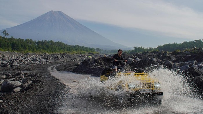 Array,Menjelajahi Keunikan Desa Wisata di Indonesia: Liburan Berbeda dari Biasanya