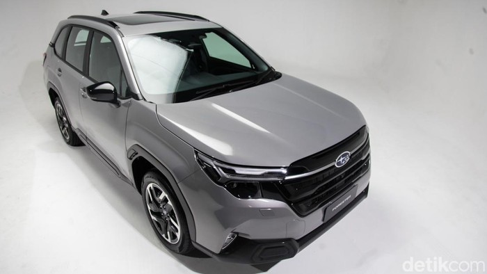 Array,Ini Pemenang Mobil Terbaik di Jepang 2025, Ada yang Dijual di Indonesia