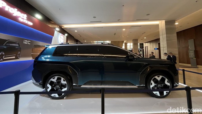 Array,Mobil Nasional Bikinan RI Bakal Dijual di Bawah Rp 300 Juta