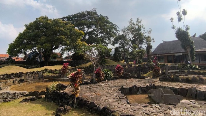 Array,Bawa Rp 10 Ribu Bisa Puas-puasin Wisata Edukatif di Kuningan