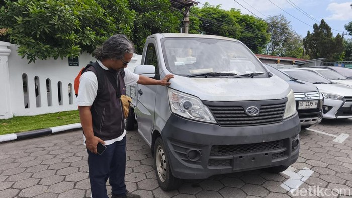 Prabowo Bakal Bikin Mobil RI, Ini Deretan Mobil Nasional yang Pernah Eksis, Beta 97 MPV, Bimantara, Kalla Motor, Texmaco Macan, Gang Car, FIN Komodo, Maung Bikinan Pindad