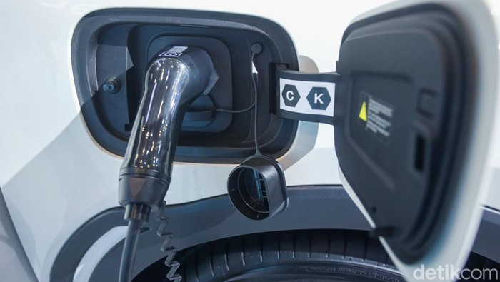 Array,Daftar Mobil Listrik yang Harganya Bakal Naik Jika Insentif Tak Lanjut